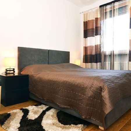 Apartment Trnje Zagreb Luaran gambar