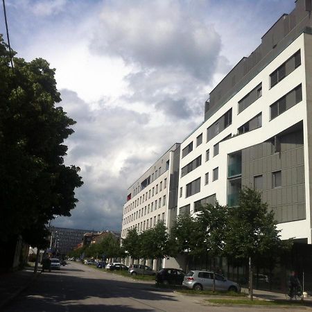 Apartment Trnje Zagreb Luaran gambar