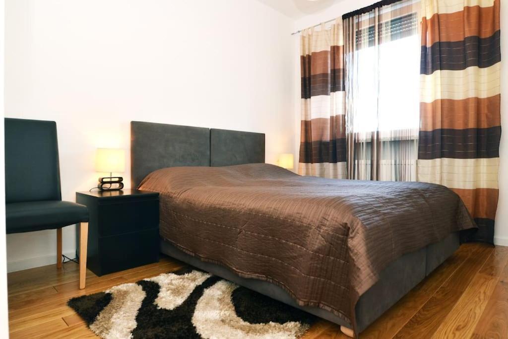 Apartment Trnje Zagreb Luaran gambar