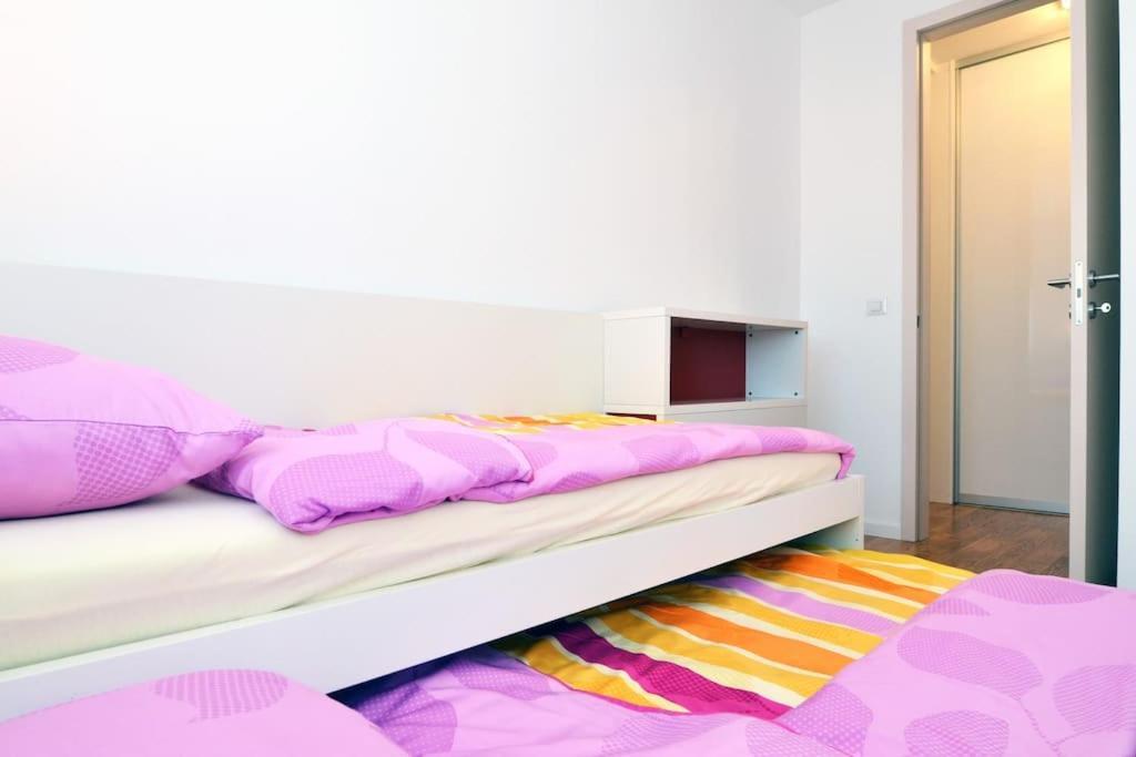 Apartment Trnje Zagreb Luaran gambar