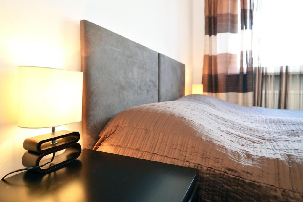 Apartment Trnje Zagreb Luaran gambar