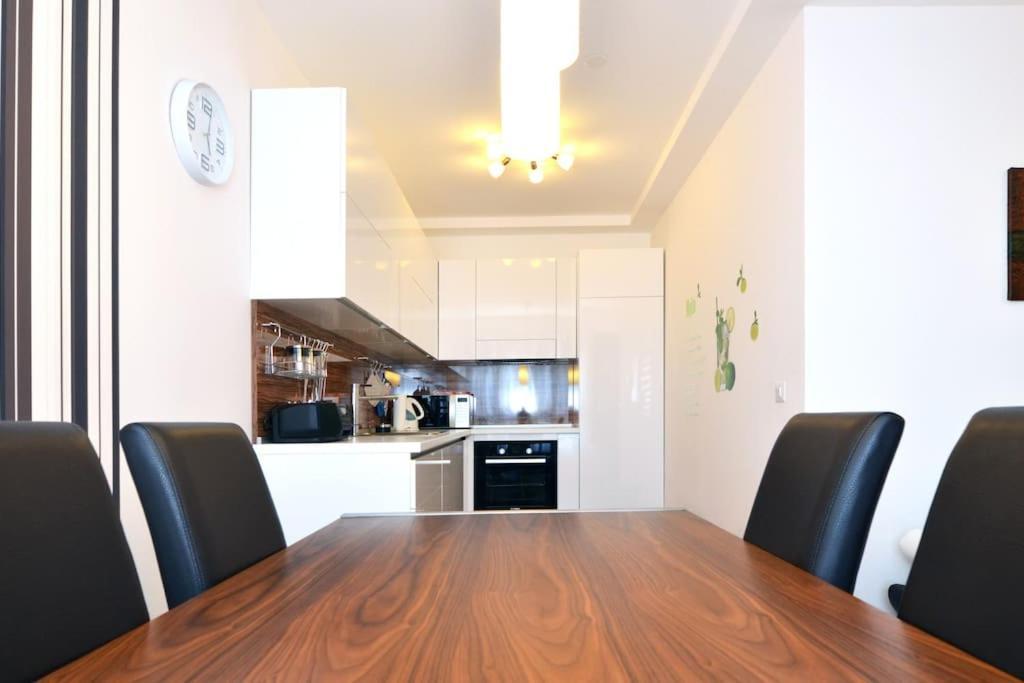 Apartment Trnje Zagreb Luaran gambar