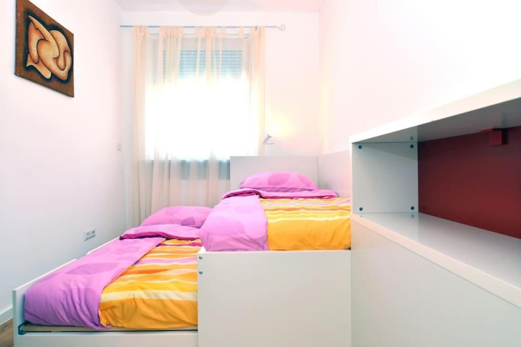 Apartment Trnje Zagreb Luaran gambar