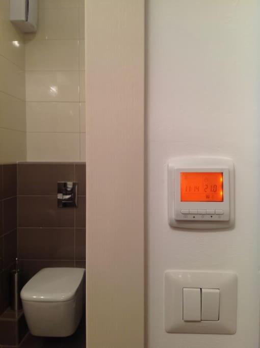 Apartment Trnje Zagreb Luaran gambar