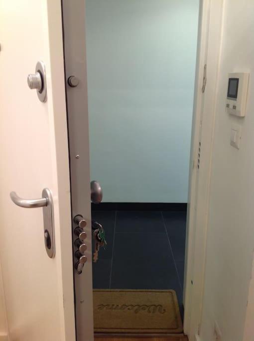 Apartment Trnje Zagreb Luaran gambar