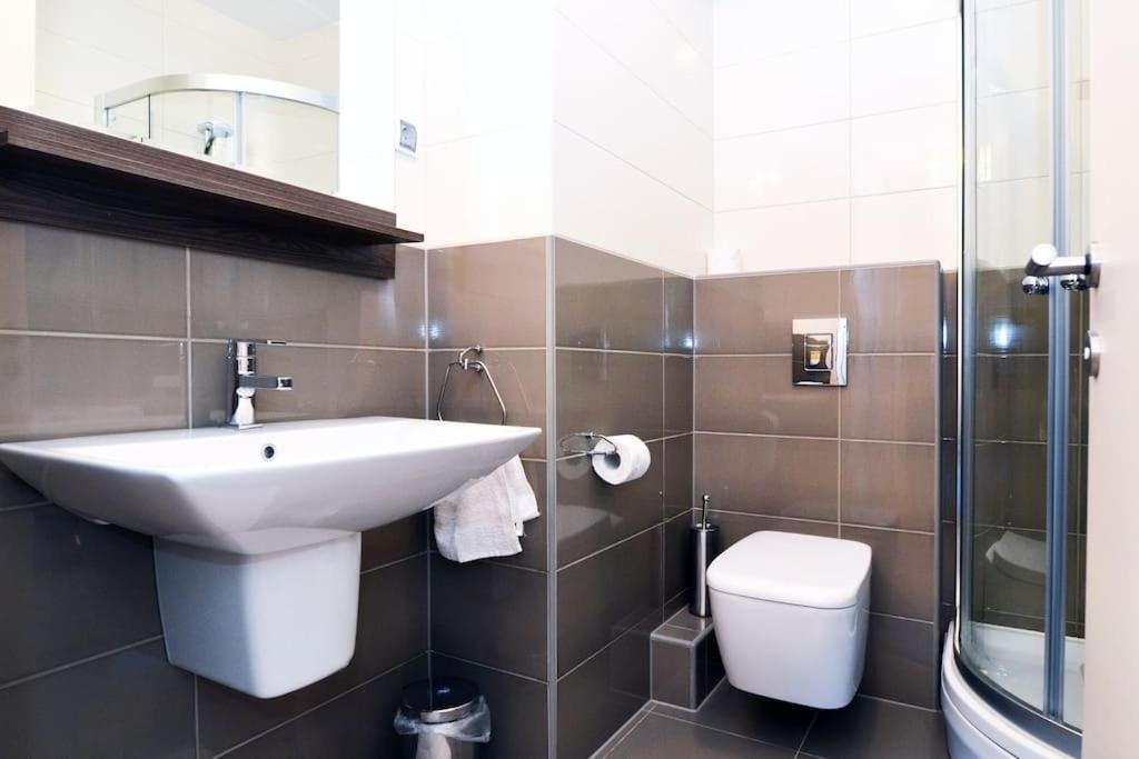 Apartment Trnje Zagreb Luaran gambar
