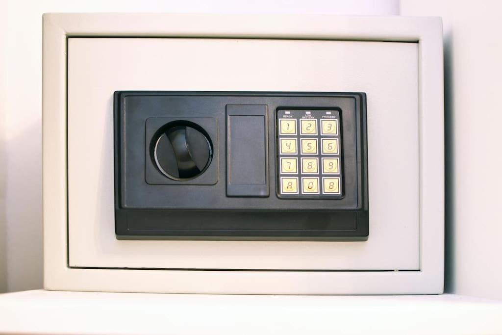 Apartment Trnje Zagreb Luaran gambar