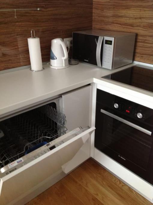 Apartment Trnje Zagreb Luaran gambar