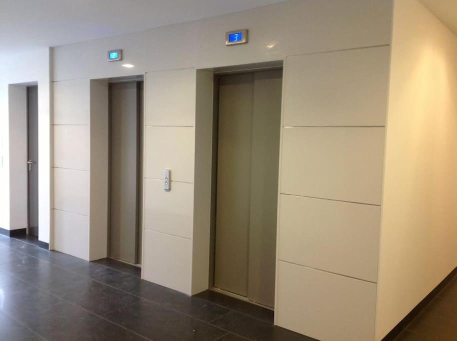 Apartment Trnje Zagreb Luaran gambar
