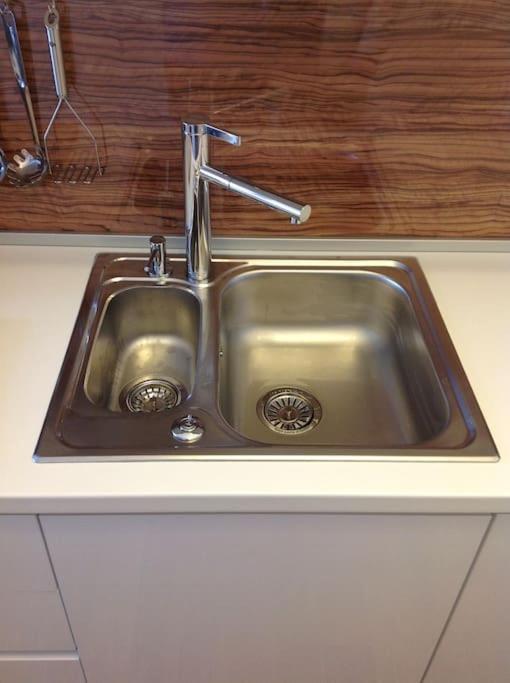 Apartment Trnje Zagreb Luaran gambar