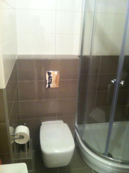 Apartment Trnje Zagreb Luaran gambar