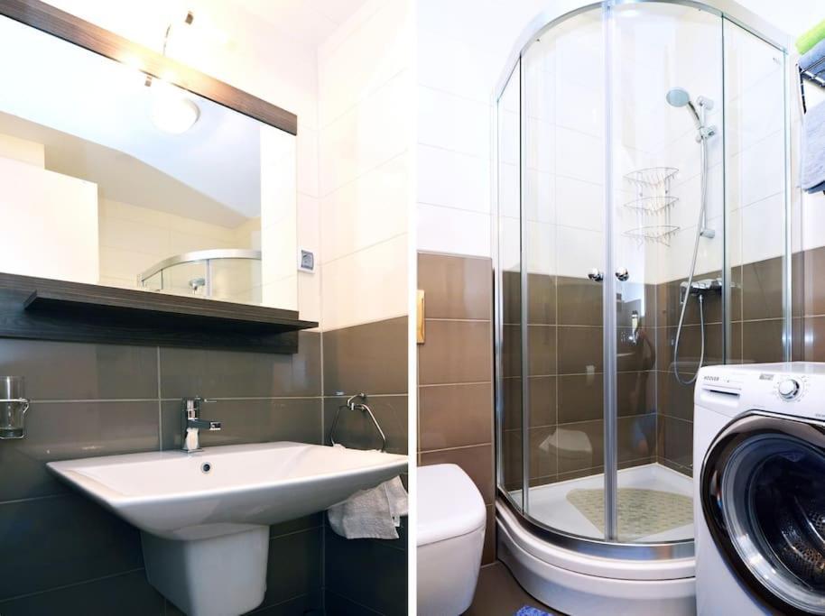 Apartment Trnje Zagreb Luaran gambar