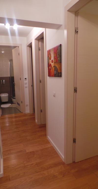 Apartment Trnje Zagreb Luaran gambar