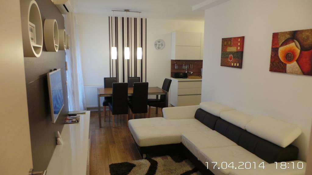 Apartment Trnje Zagreb Luaran gambar