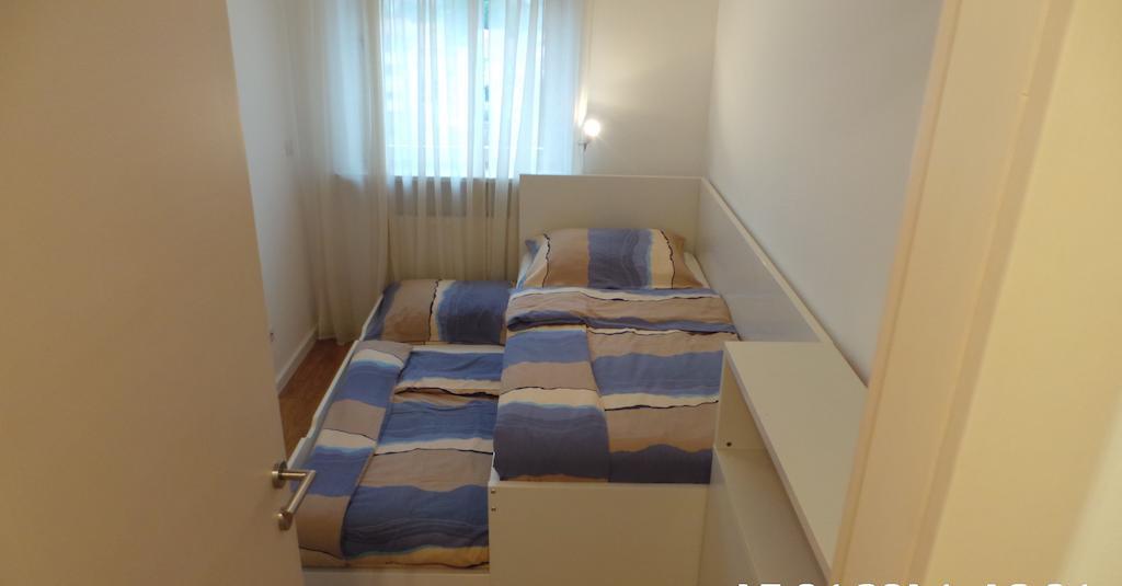 Apartment Trnje Zagreb Bilik gambar