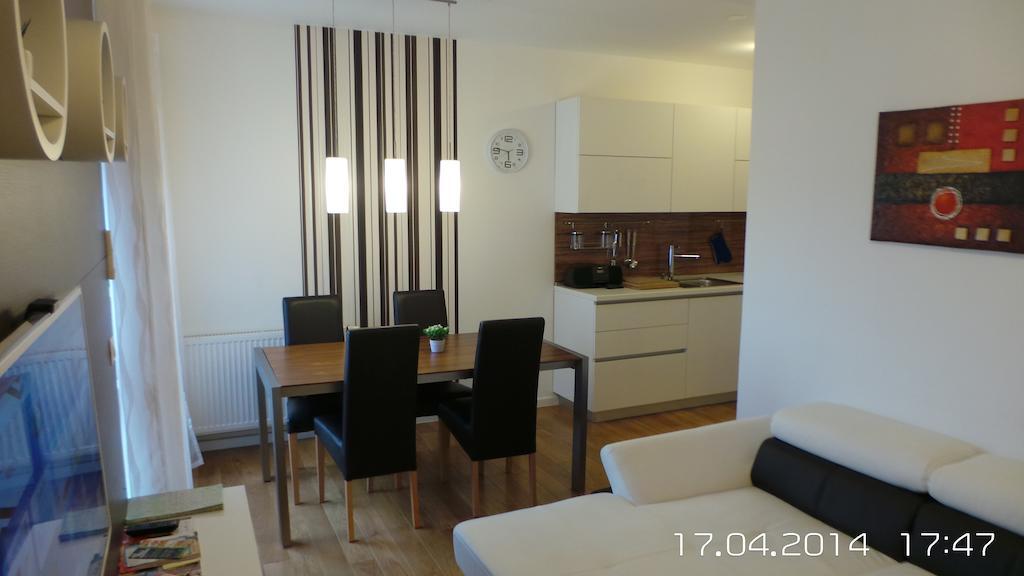 Apartment Trnje Zagreb Luaran gambar