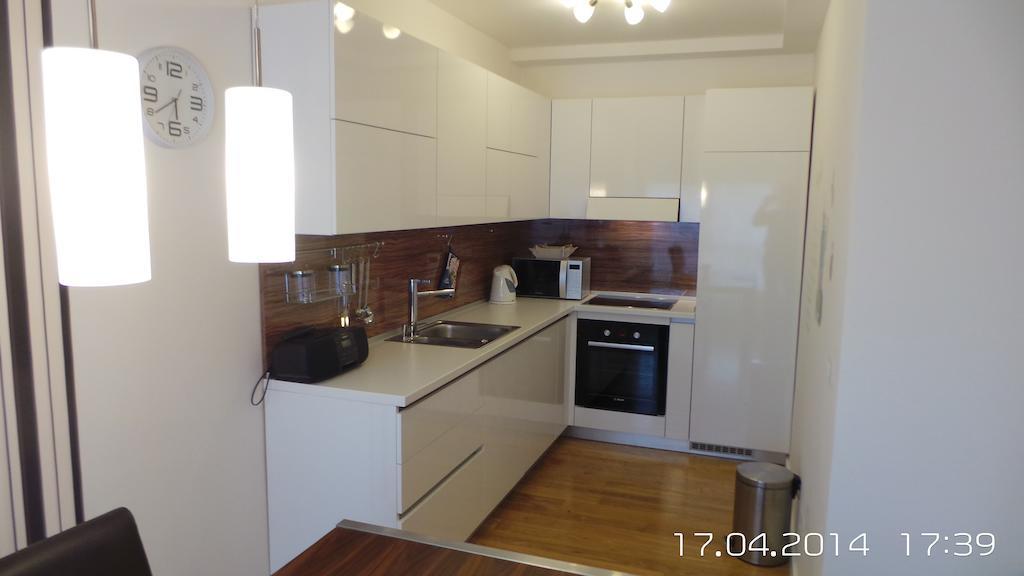 Apartment Trnje Zagreb Bilik gambar