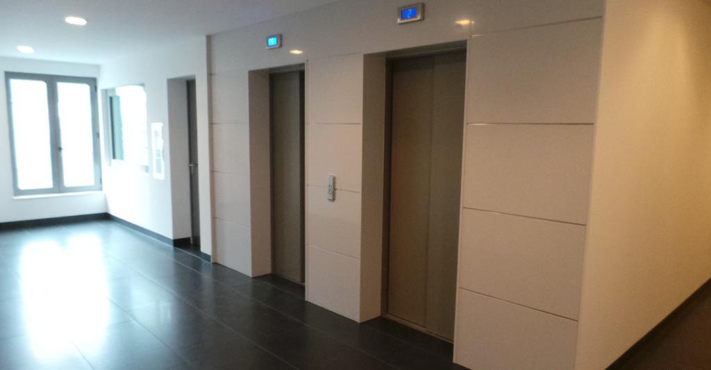 Apartment Trnje Zagreb Bilik gambar
