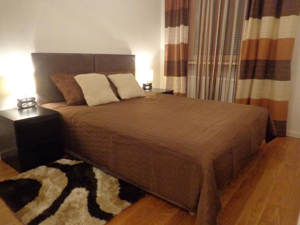 Apartment Trnje Zagreb Bilik gambar